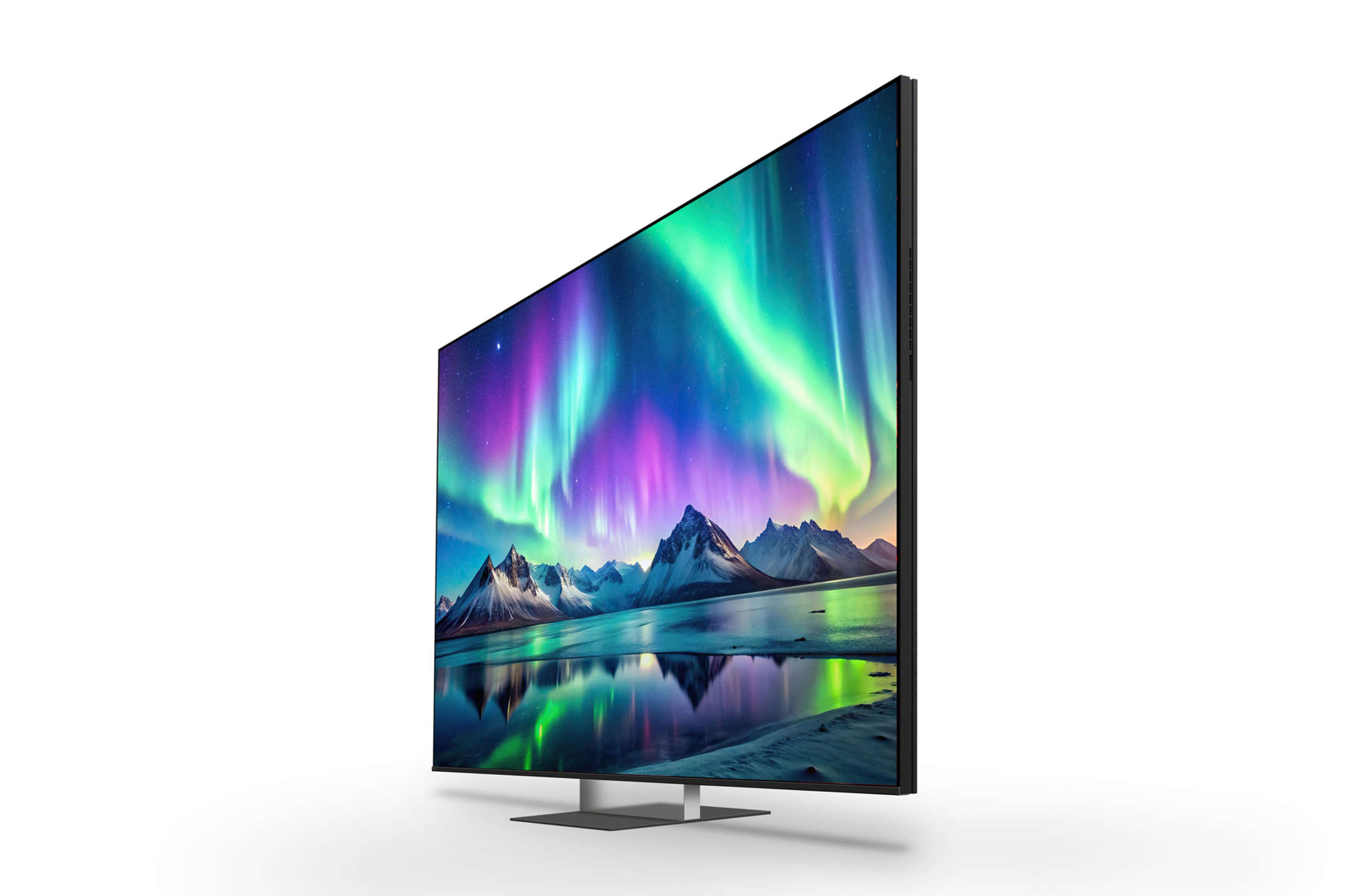Sony Google TV True RGB BRAVIA 9 II 75 inch K-75XR90M2